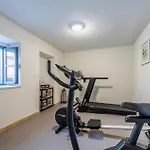Semesterbostad Niko