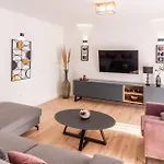 Feriehus Niko *