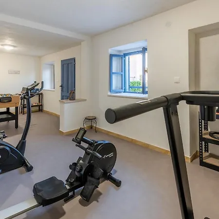 Сasa de vacaciones Niko Zadar