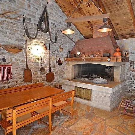 Niko Сasa de vacaciones Zadar