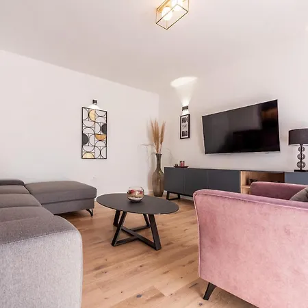 Сasa de vacaciones Niko *