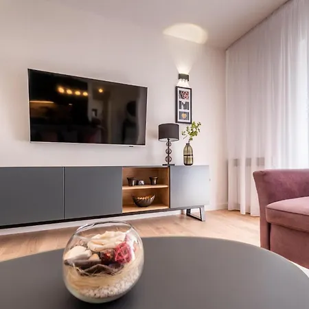 Niko Сasa de vacaciones Zadar