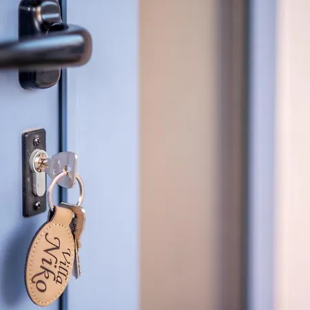 Niko Сasa de vacaciones Zadar