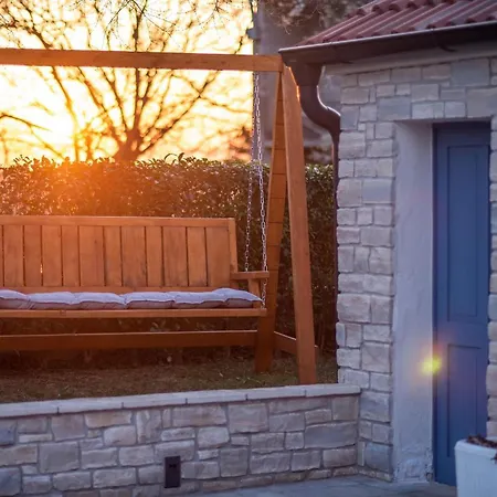 Сasa de vacaciones Niko Zadar