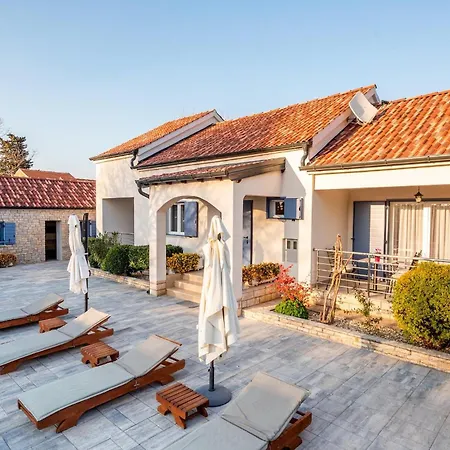 Сasa de vacaciones Niko *