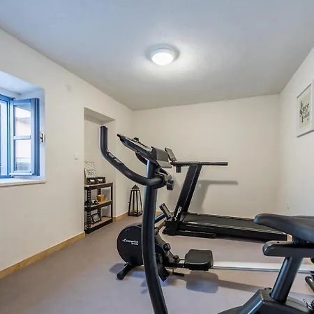 Сasa de vacaciones Niko