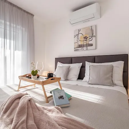 Niko Сasa de vacaciones Zadar