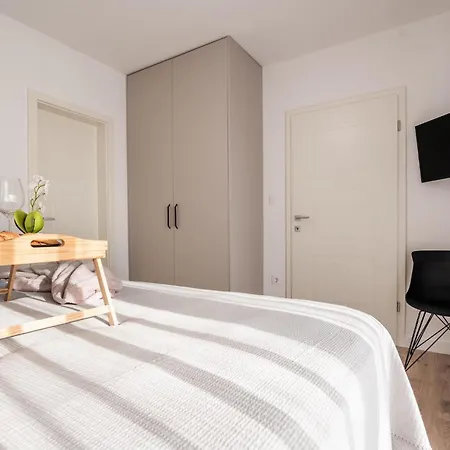 Сasa de vacaciones Niko *