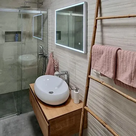 Niko Сasa de vacaciones Zadar