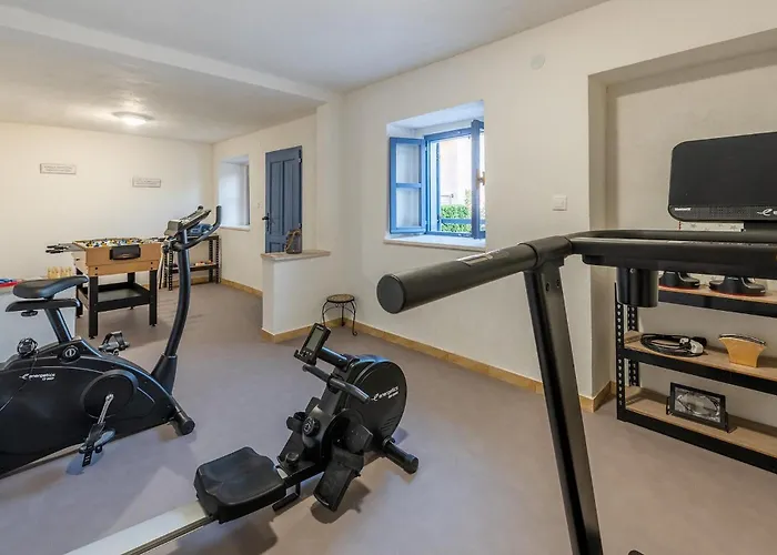 בית נופש Niko זאדאר