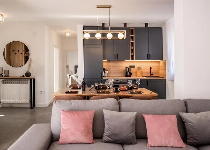 Niko בית נופש *