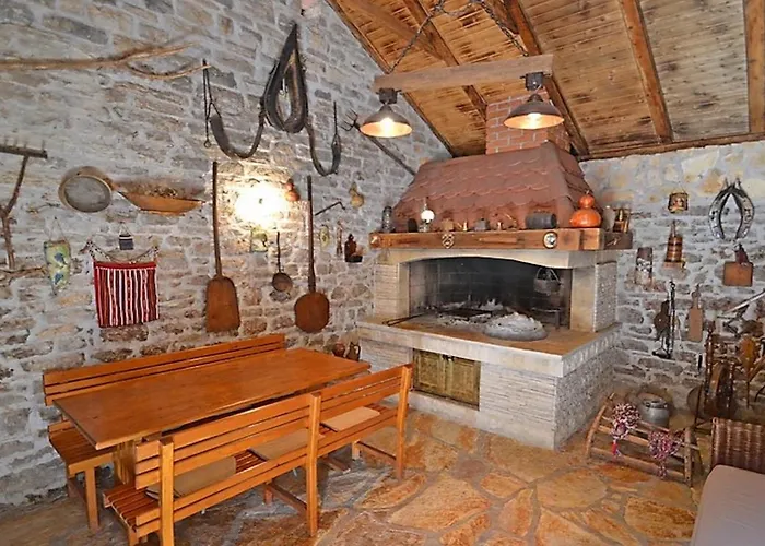 Niko בית נופש זאדאר