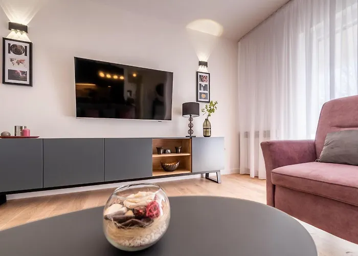 Niko בית נופש זאדאר