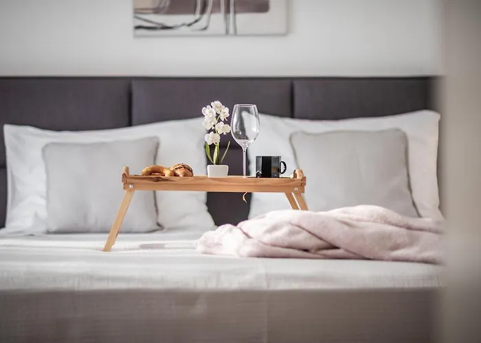 בית נופש Niko *