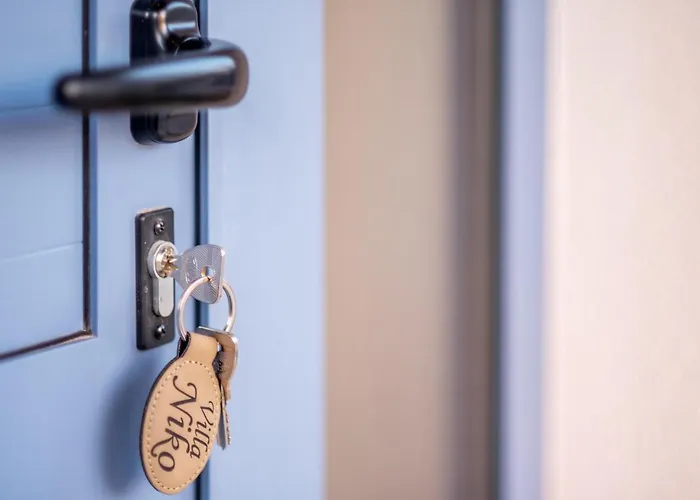 Niko בית נופש זאדאר