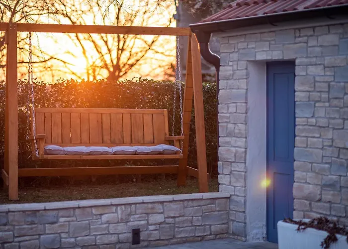 בית נופש Niko זאדאר