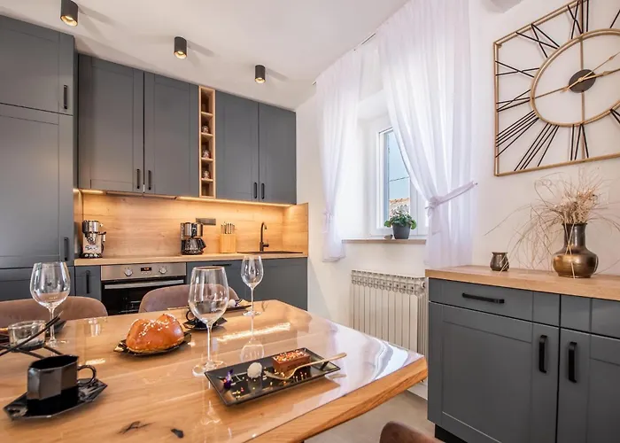 Niko בית נופש *