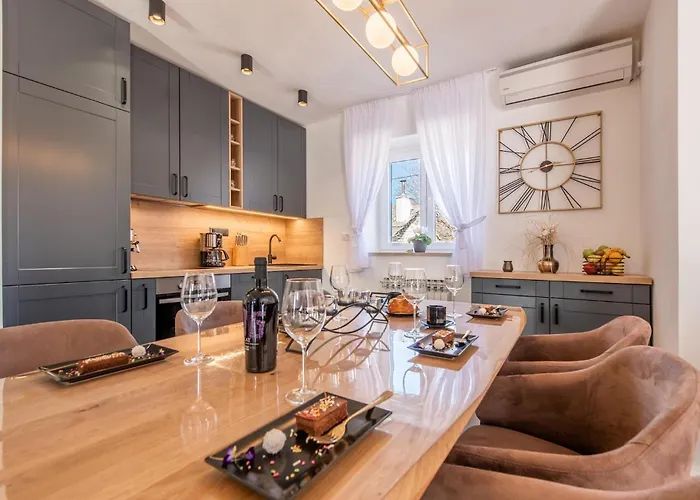 Niko בית נופש *