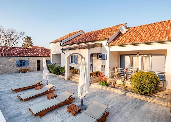 בית נופש Niko *