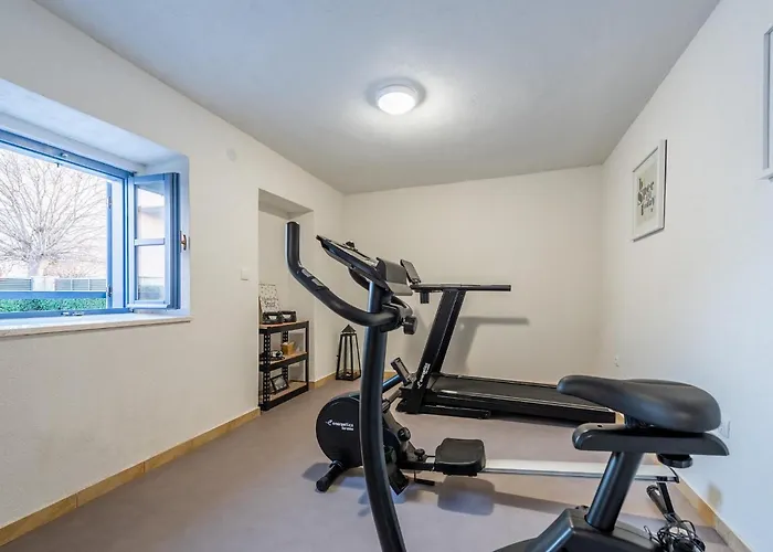 בית נופש Niko