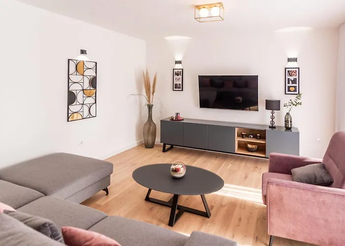 בית נופש Niko *