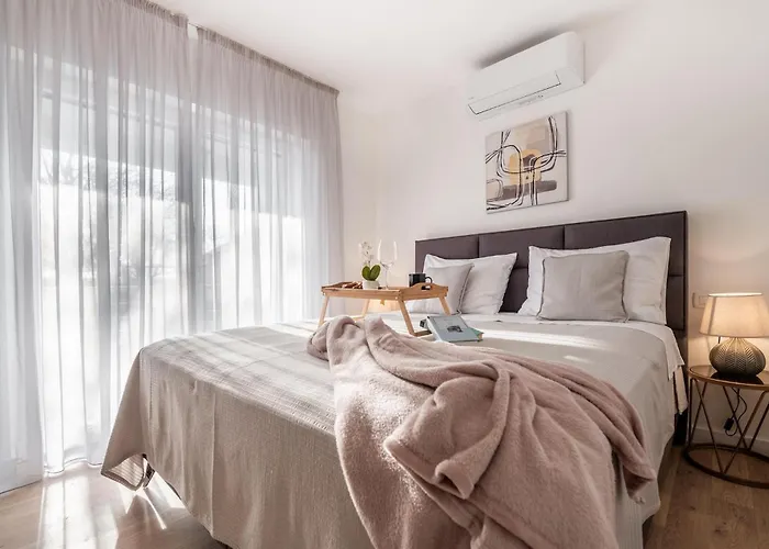 Niko בית נופש