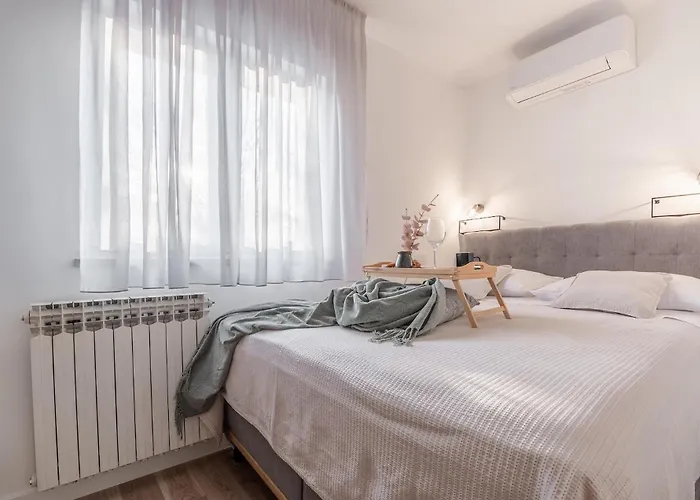 Niko בית נופש *