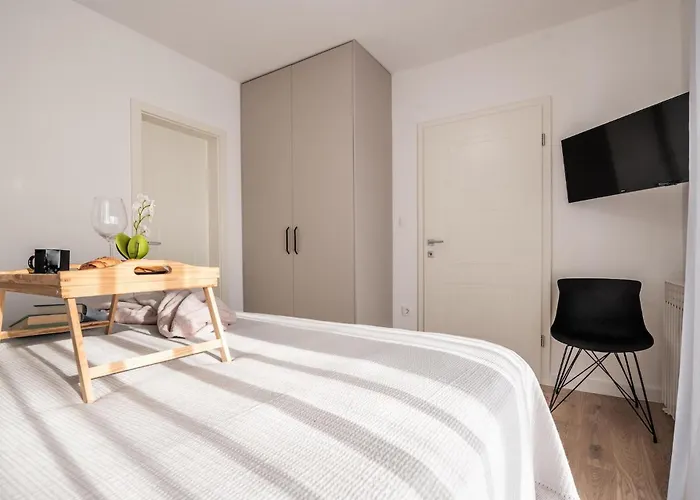 בית נופש Niko *