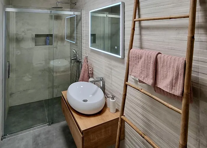 Niko בית נופש זאדאר