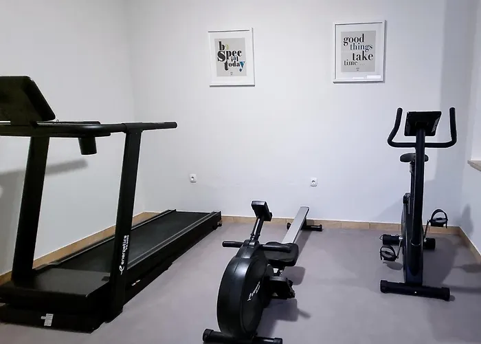 Niko בית נופש זאדאר